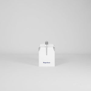 Napoleon Mini Chilly - Coconut White