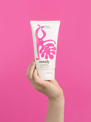 Noody Lotion Potion