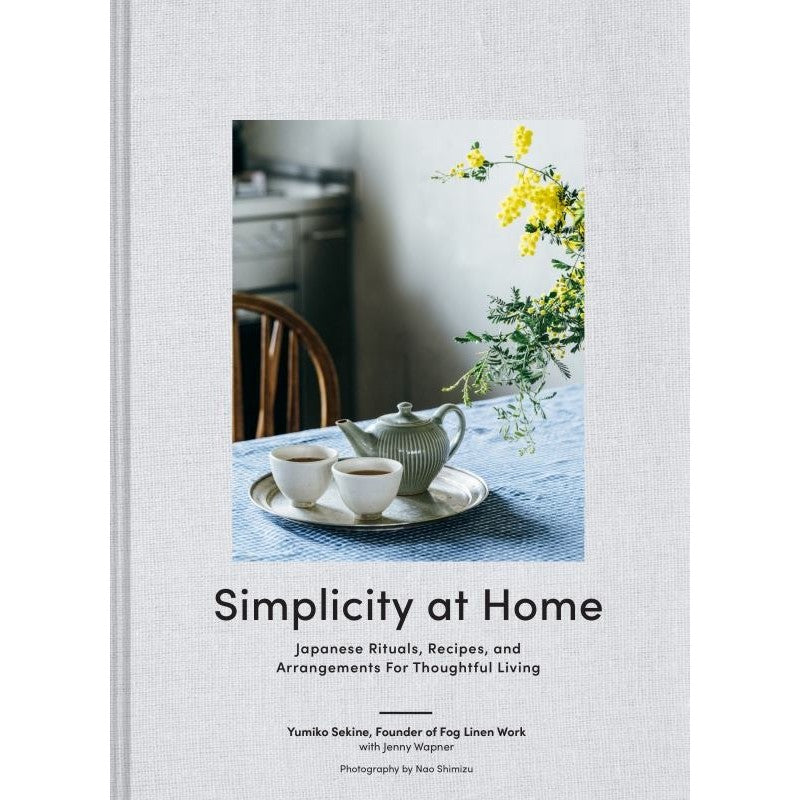 Simplicity at Home