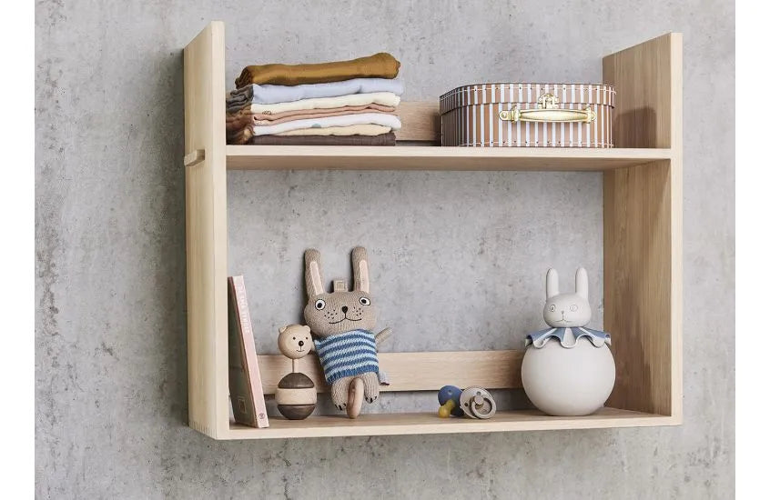 OYOY Felix Rabbit Music Mobile Baby Gift