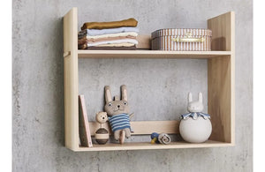 OYOY Felix Rabbit Music Mobile Baby Gift