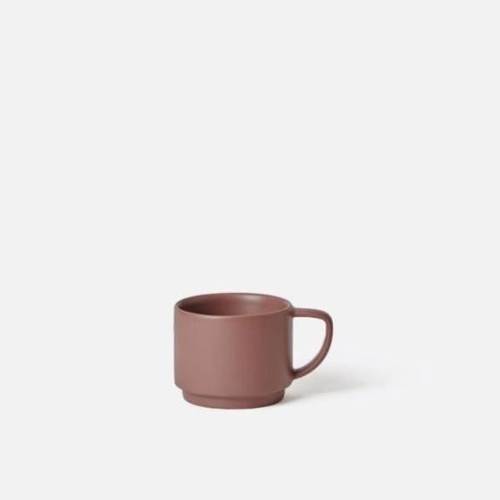 Copo Stacking Mug Plum - Citta