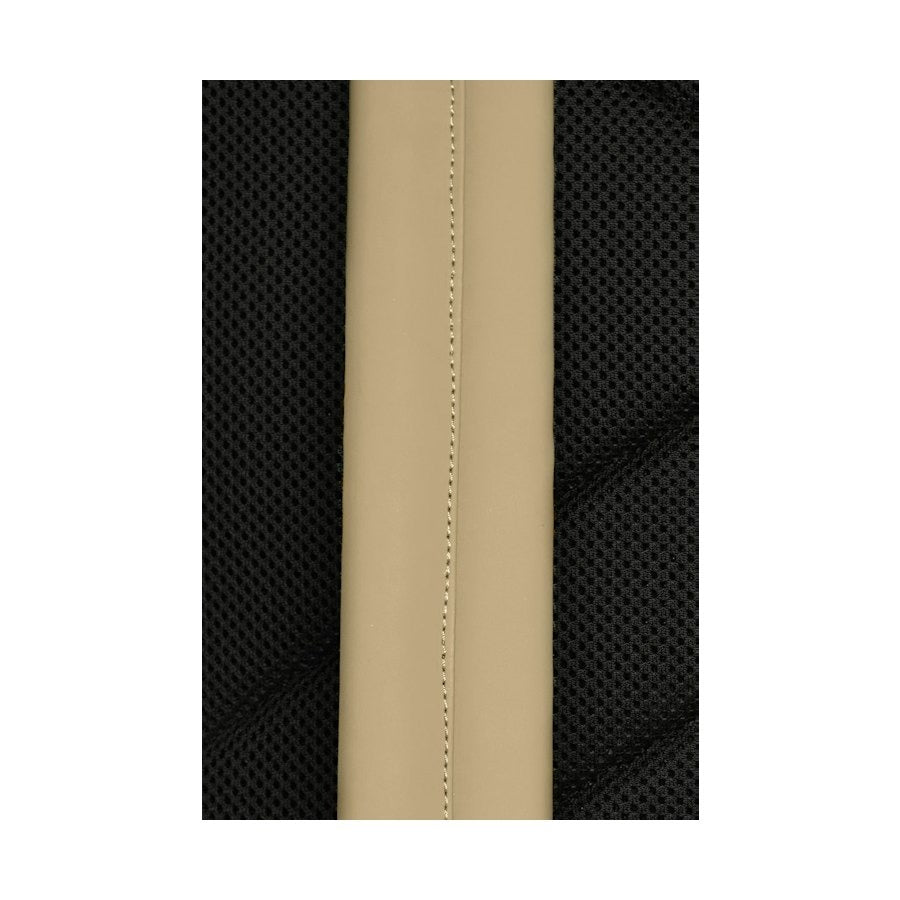 Rains Book Backpack - Sand