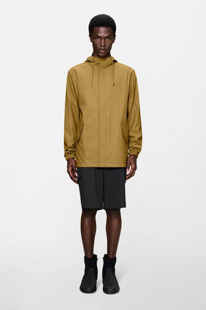 RAINS Fishtail Jacket W3 - Dawn