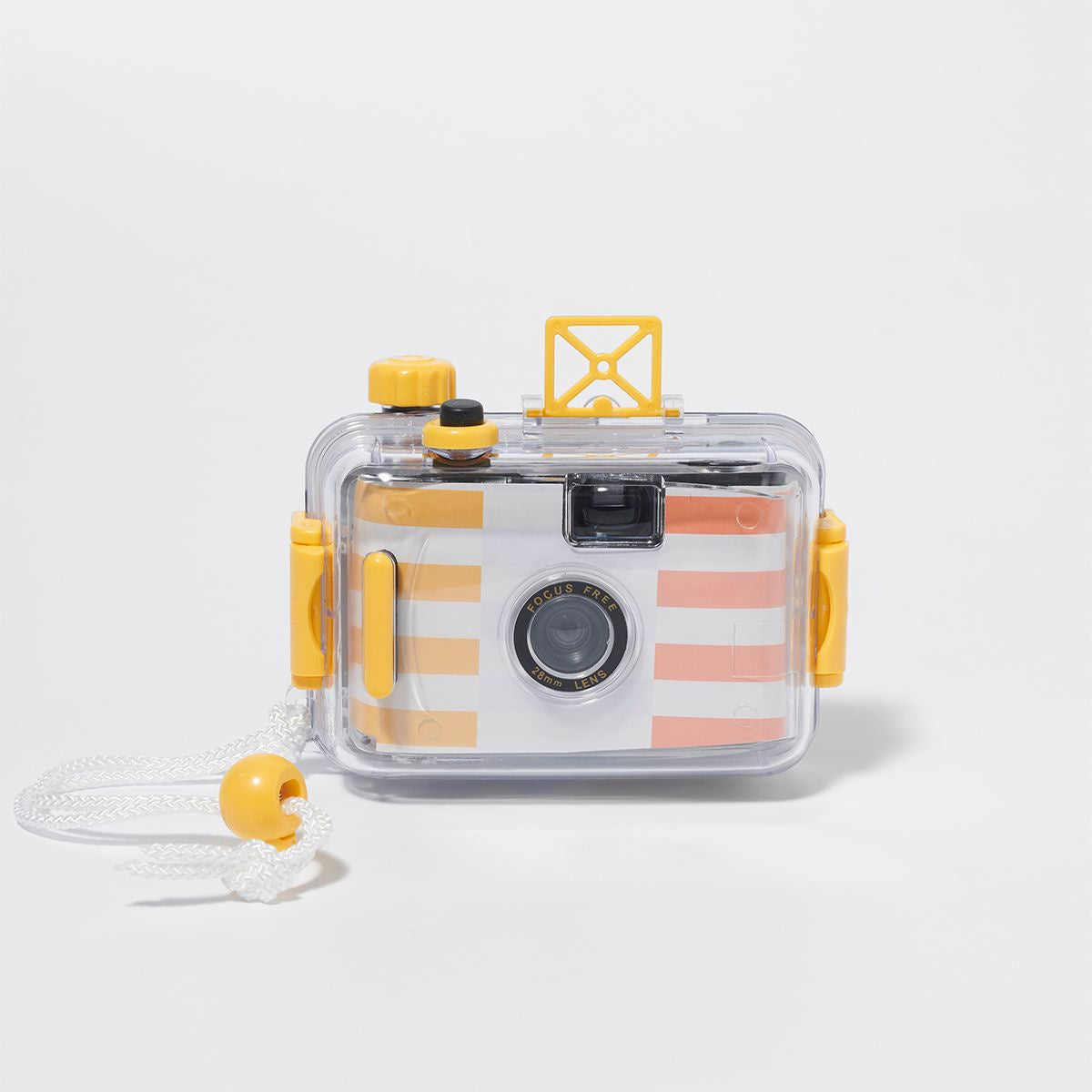 Underwater Camera Rio Multi - Sunnylife