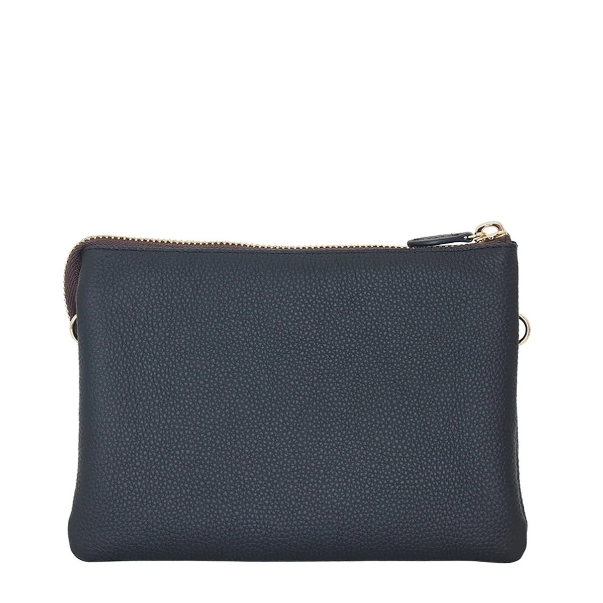 Big Sis Tilly Crossbody - Black - Saben