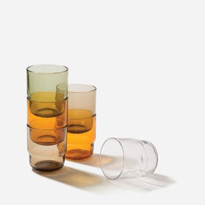 Citta Clear Piccadilly Tumbler