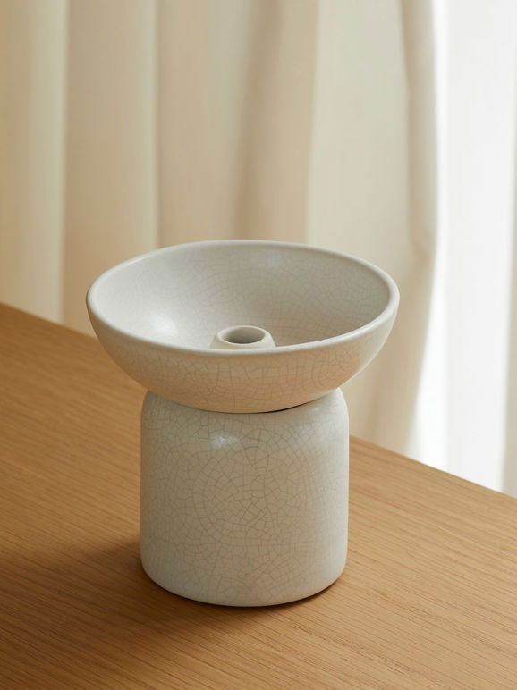 Citta Aura Oil Burner - Crackle