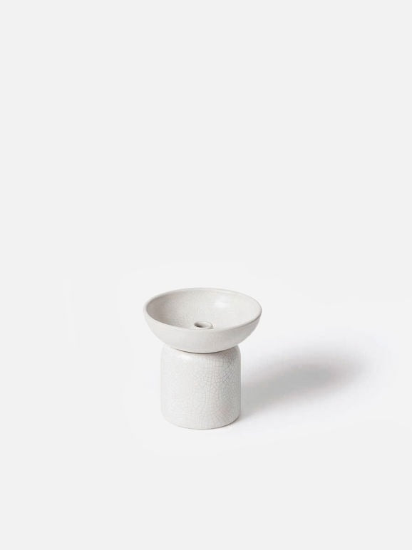 Citta Aura Oil Burner - Crackle