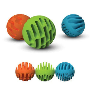 Baby Toy Sensory Rollers Gift set