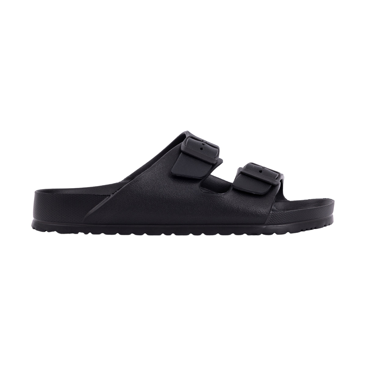 Splosh Summer Sandals Black