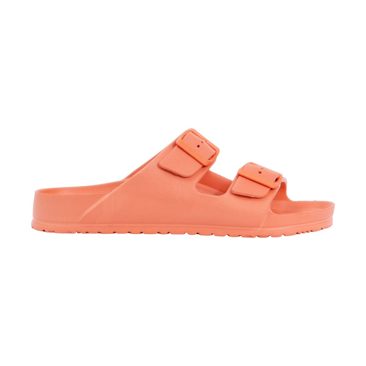 Summer Sandals - Papaya
