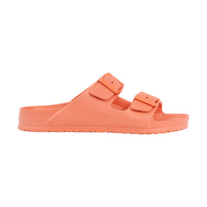 Summer Sandals - Papaya