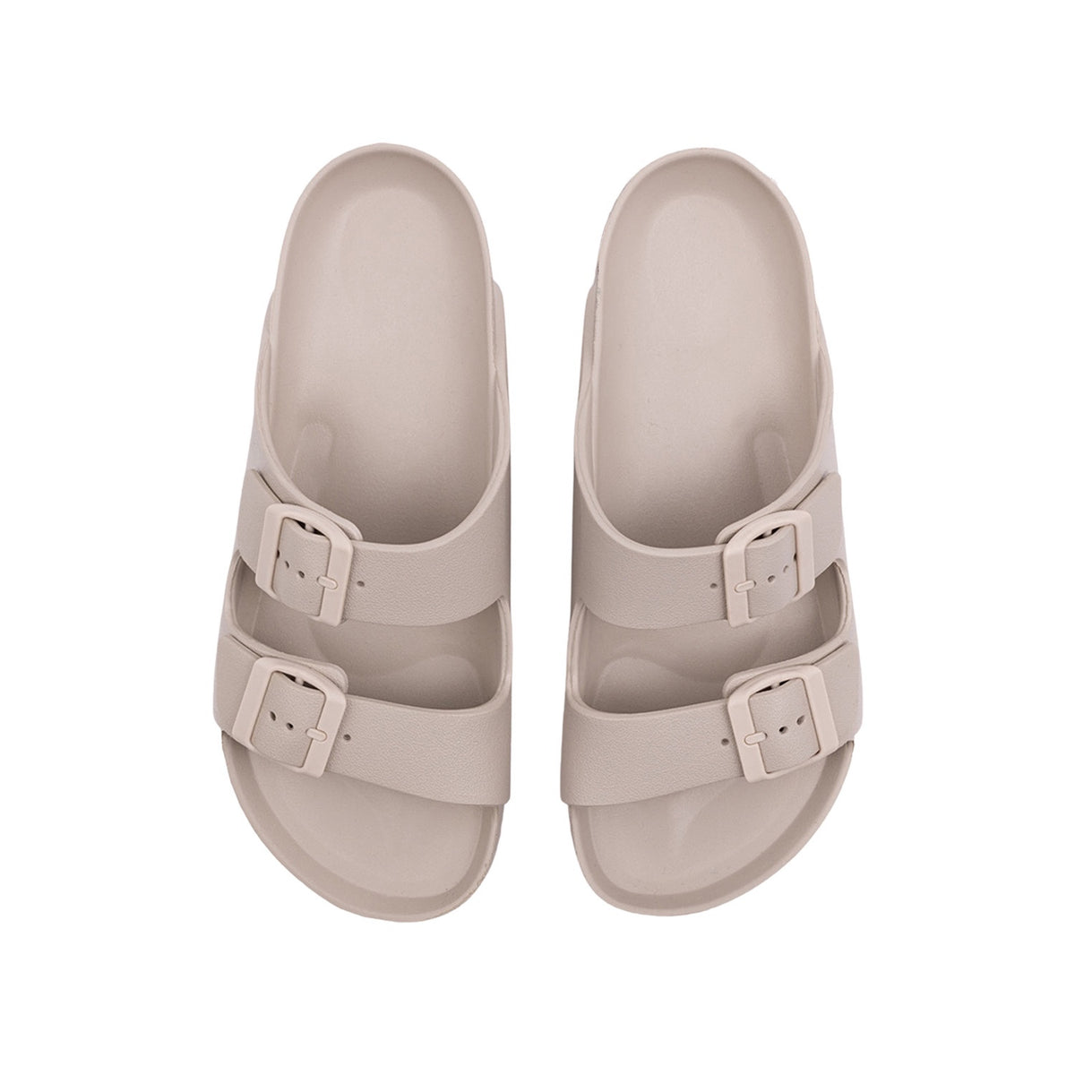 Summer Sandals Taupe