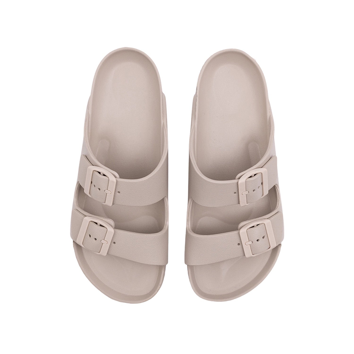 Summer Sandals Taupe