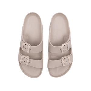 Summer Sandals Taupe