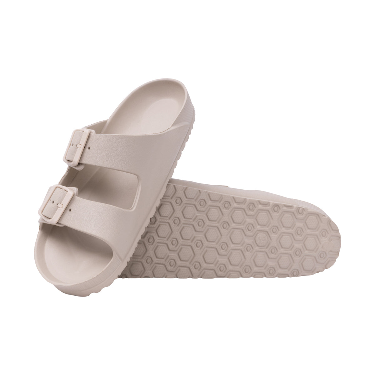 Summer Sandals Taupe