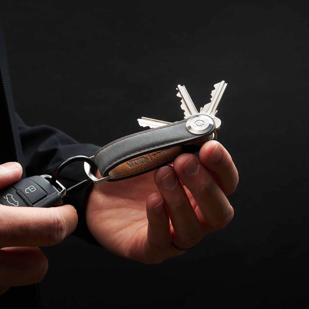 Star Wars™ | Orbitkey Key Organiser - Mandalorian™