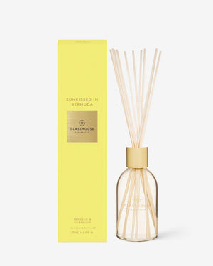 Glasshouse 250ml Diffuser