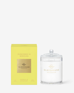 Glasshouse 380g Candle