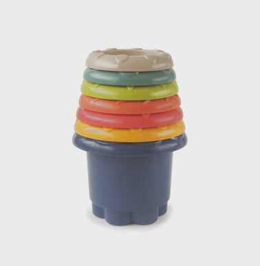 Rainbow Stackers - Bio Range