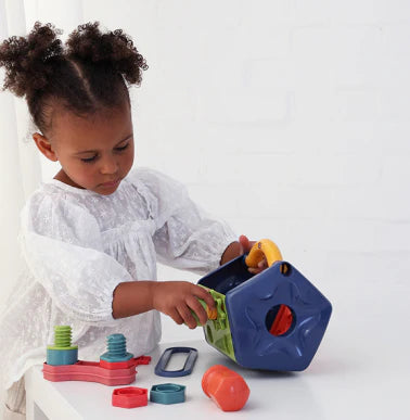 TOLO Tool Box Bio Range Kids Toy Game