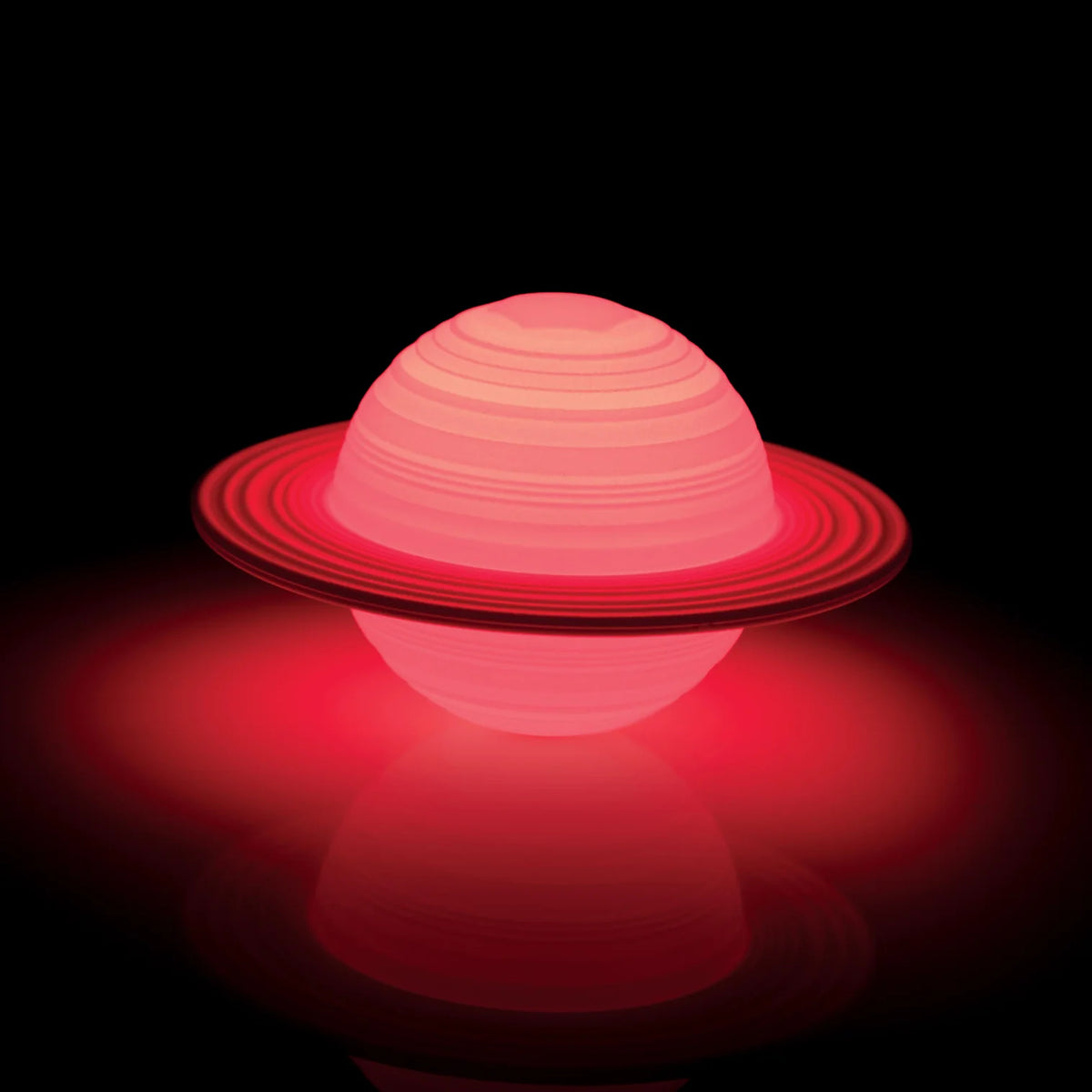 Discovery Zone Saturn Planet Light Multi