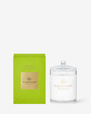 Glasshouse 380g Candle