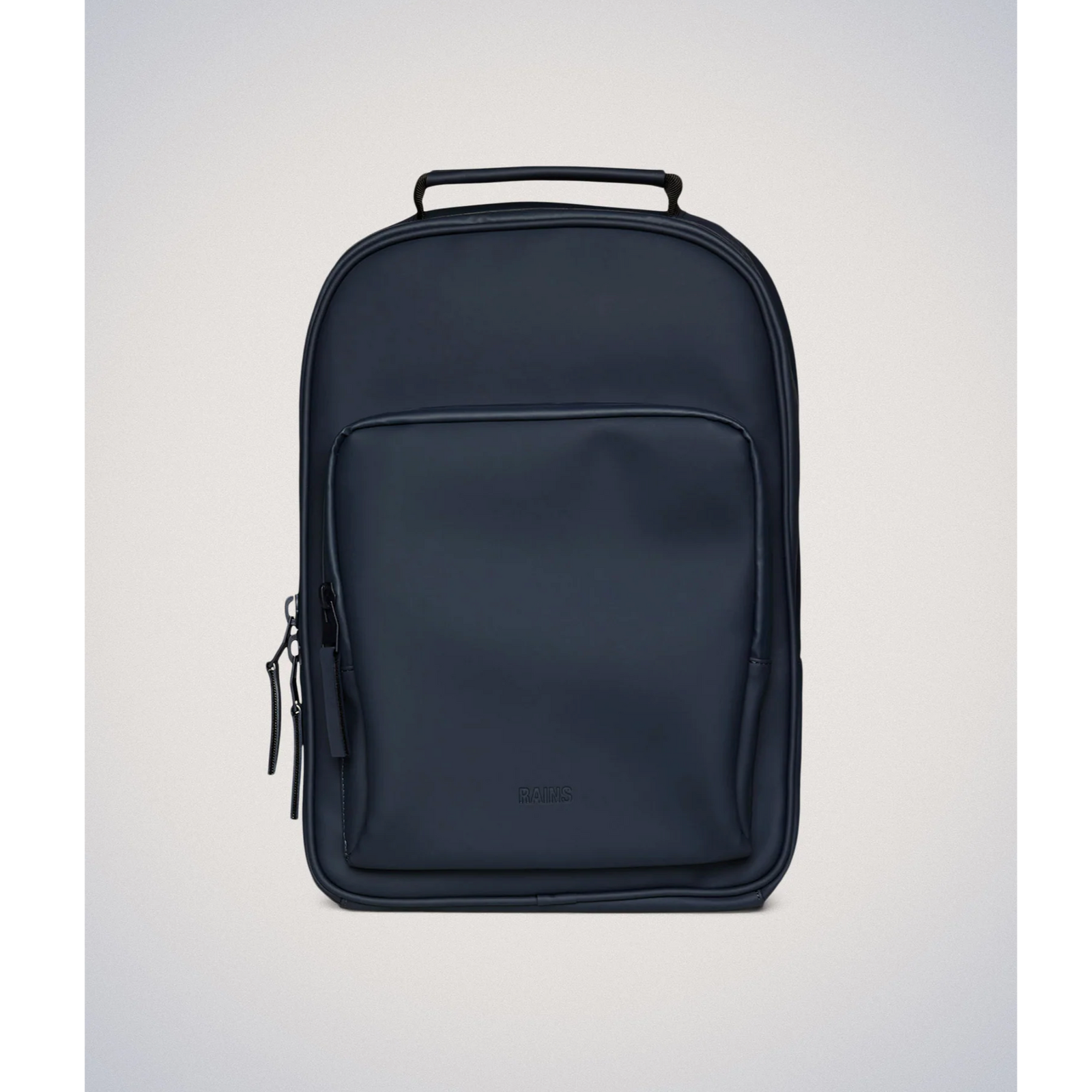 Rains Book Daypack - Navy