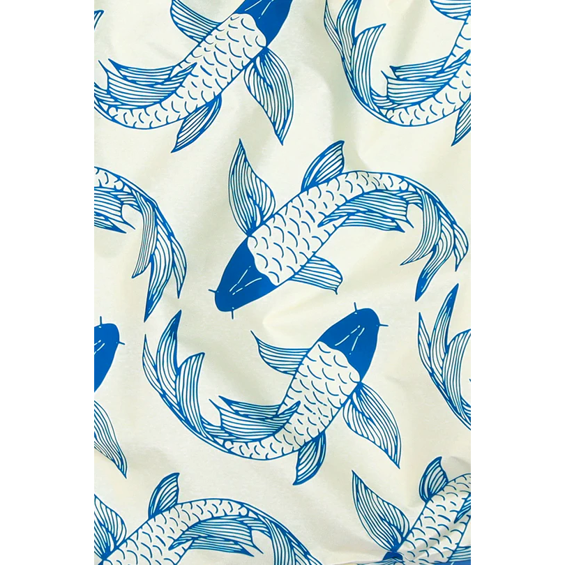 Reuseable Bag Koi - Kind