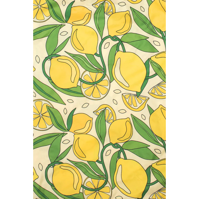 Reuseable Bag Lemons - Kind