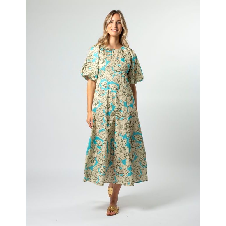 Amalie Dress - Stella + Gemma