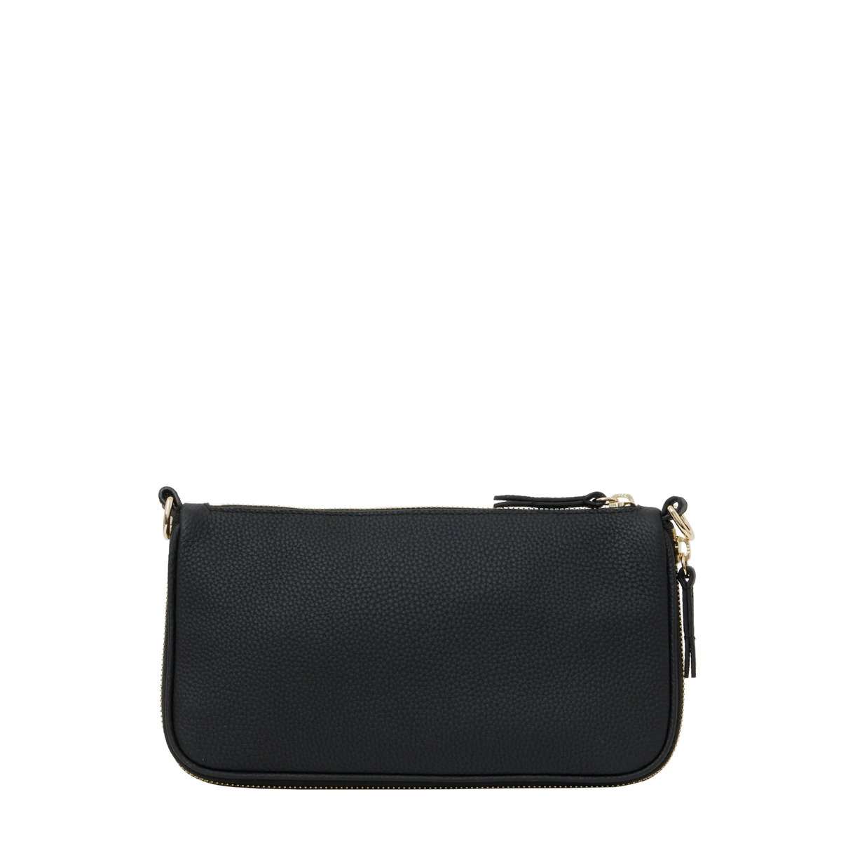 Nina Crossbody Black - Saben