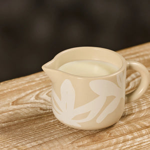 Leaf & Bean Freya Milk Jug 250ml