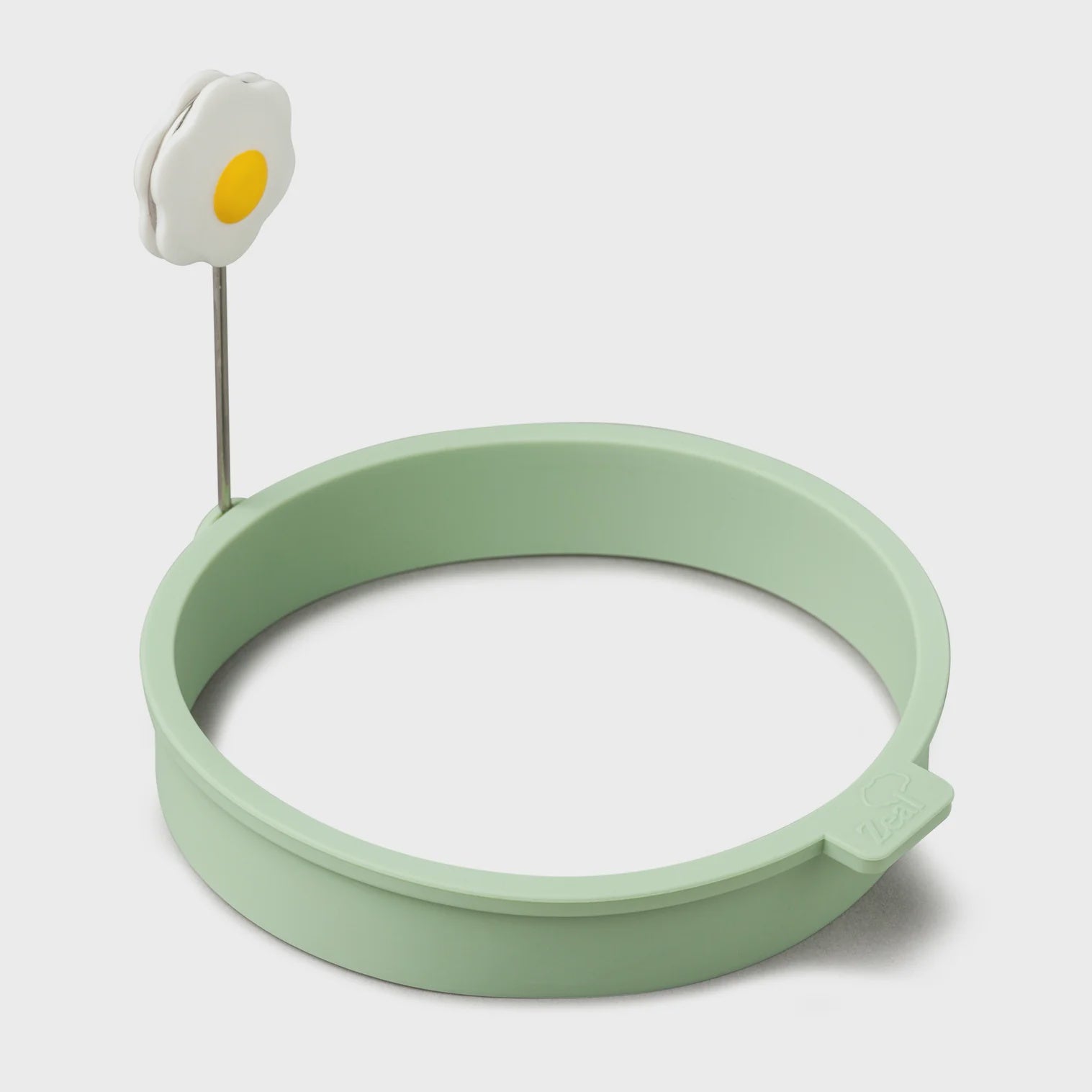 Zeal Perfect Eggs Silicone Egg Ring egg-shaped kitchen tool