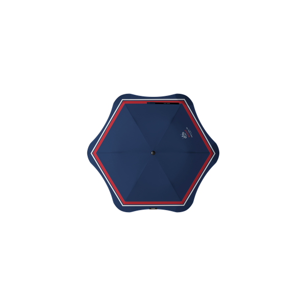 Blunt Rain umbrella Metro Courtside Navy 2025