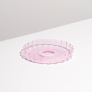 Fazeek Wave Plate - Pink