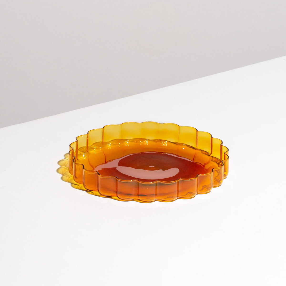 Fazeek Wave Plate - Amber