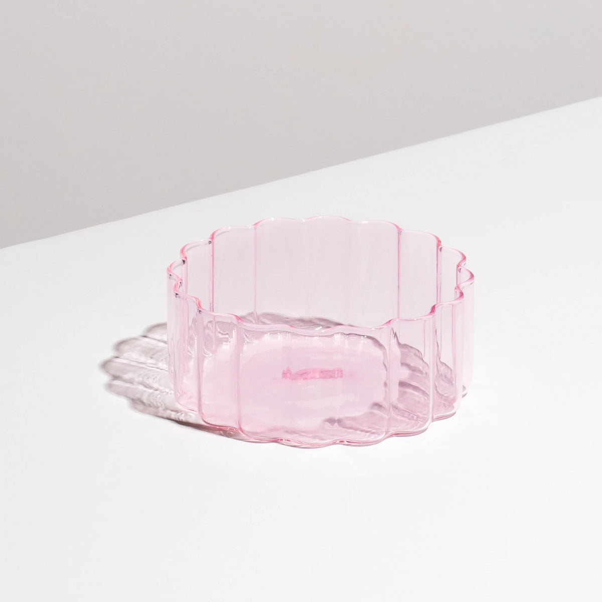 Fazeek Wave Bowl - Pink
