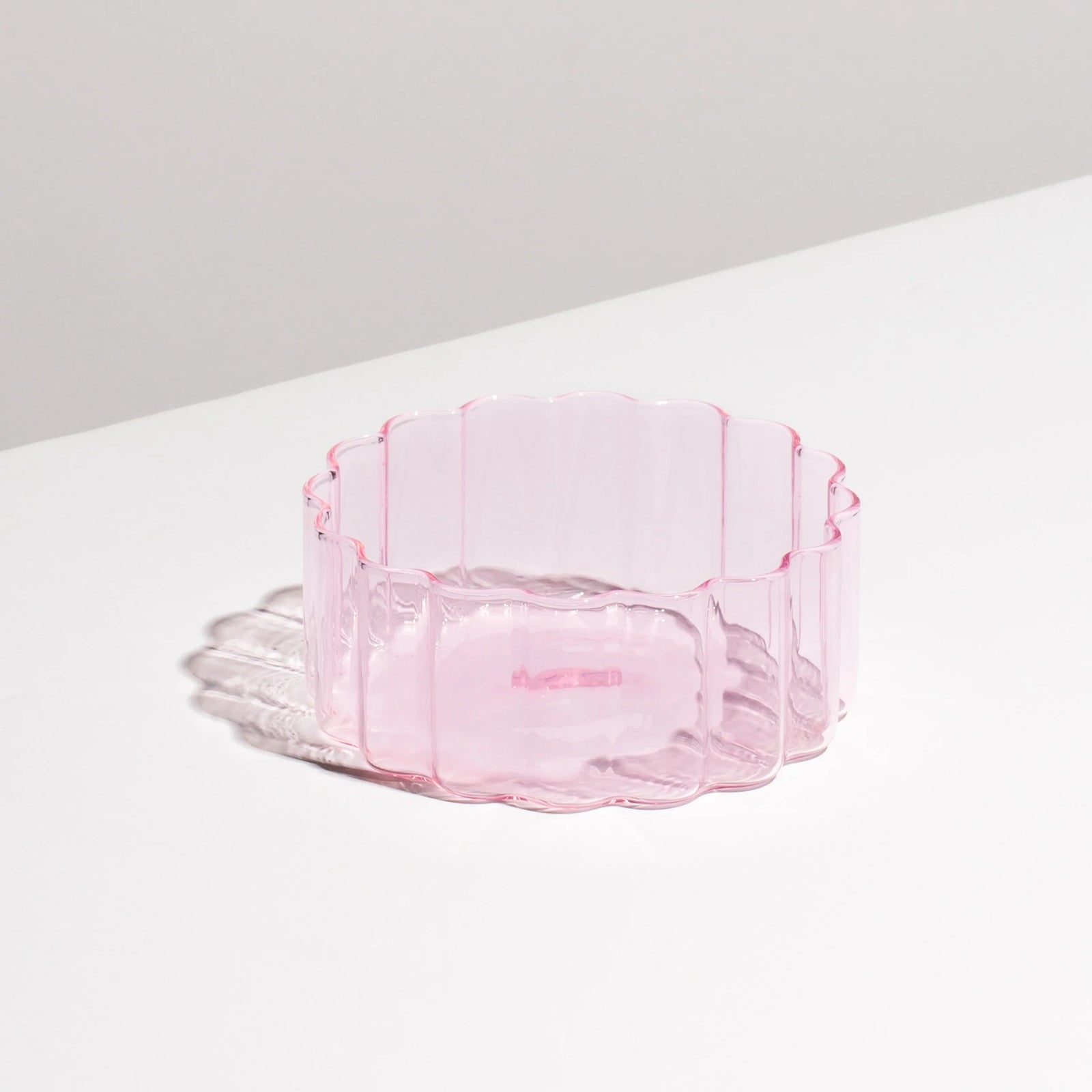 Fazeek Wave Bowl - Pink