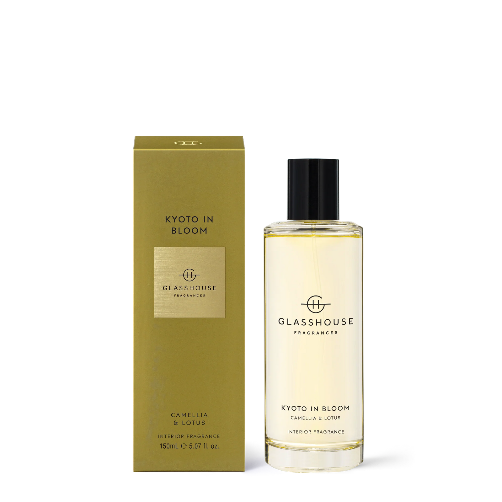 Glasshouse Interior Fragrance