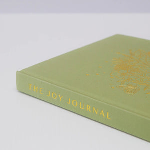 The Joy Journal - Sage
