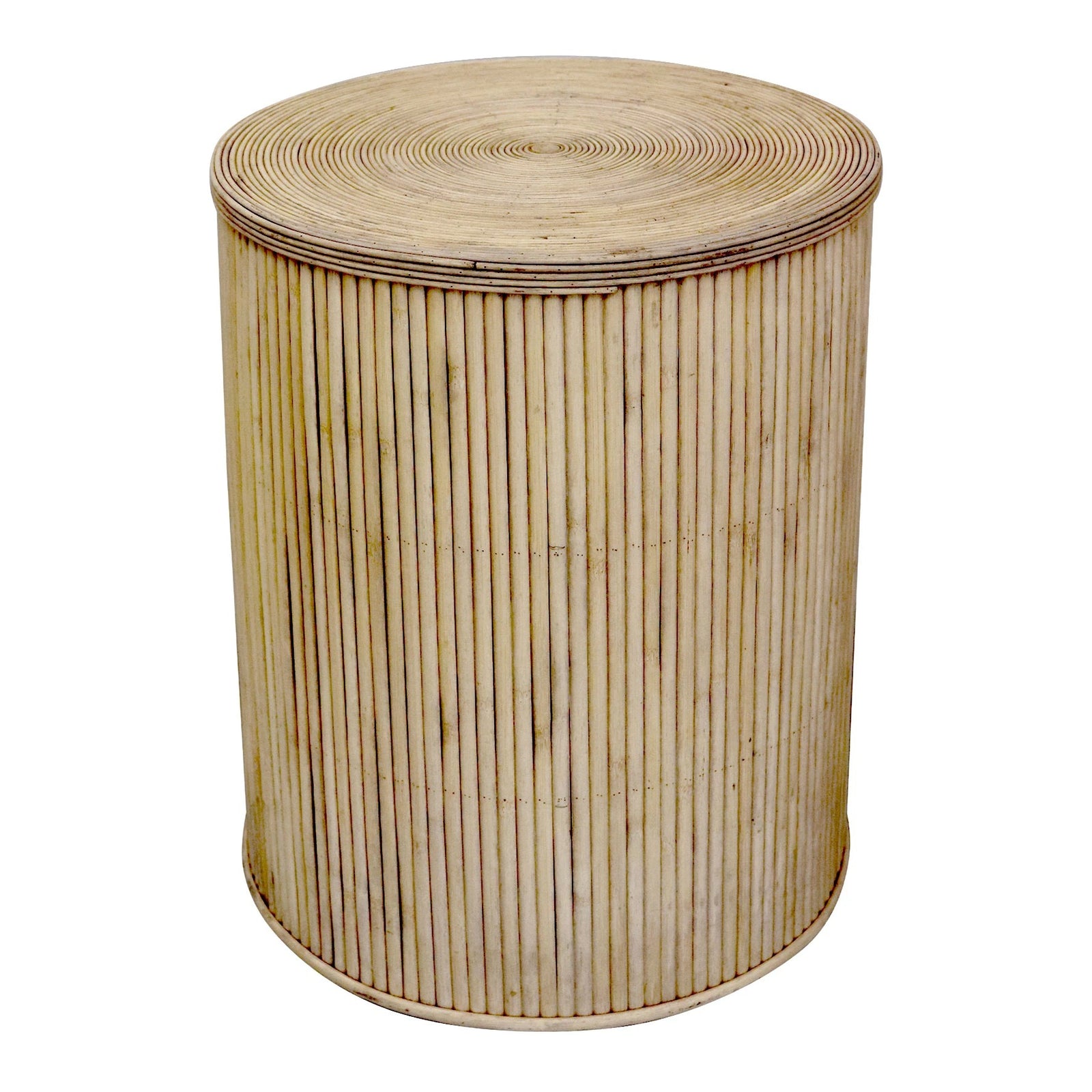 Madras Link Sienna Side Table