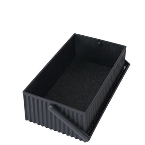 Hachiman Black Multi Box