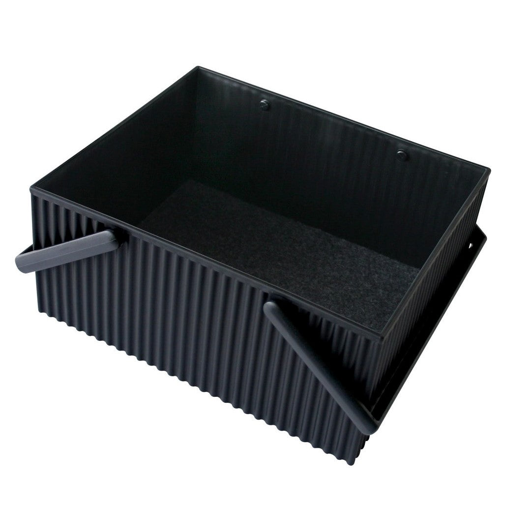 Hachiman Black Multi Box