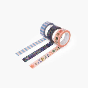 Rifle Paper Co Tapestry Washi Tape