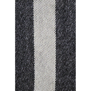 Charcoal Natural Piha Outdoor Rug 200 x 300cm