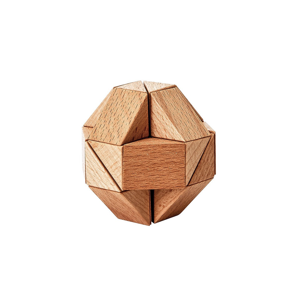 Natural Snake Blocks