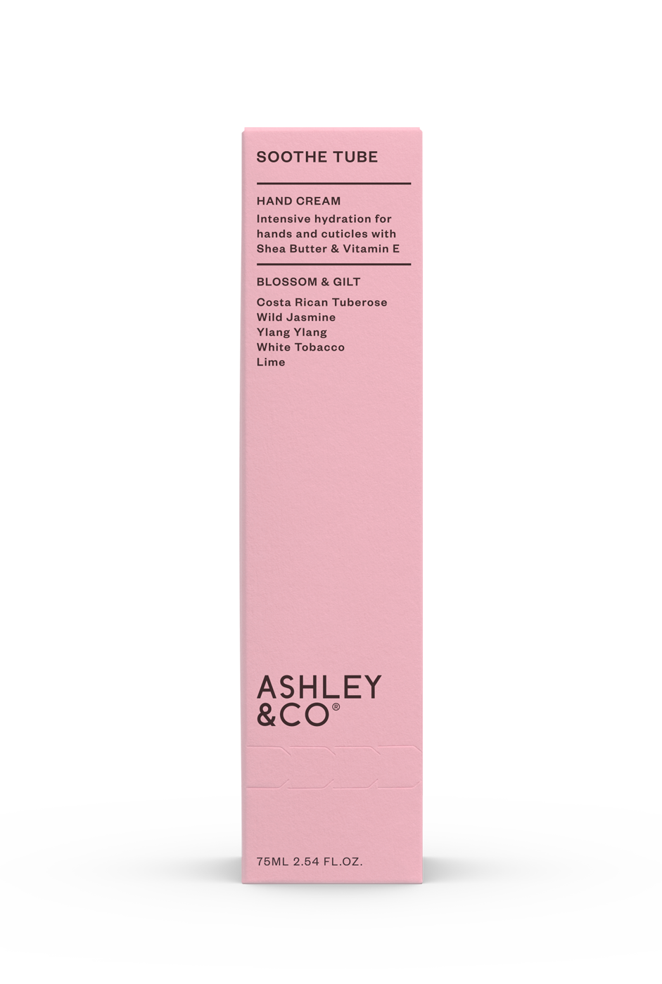 Ashley & Co Soothe Tube