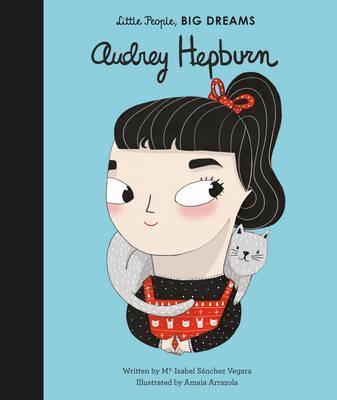 Audrey Hepburn Little People